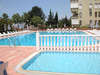 Sevkibey Hotel 
